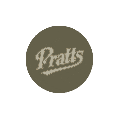 Pratts Sticker by Verktygsboden