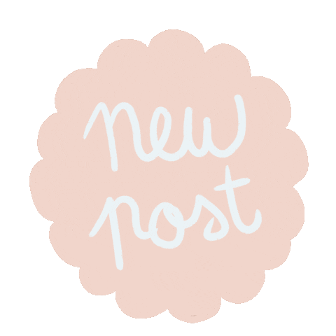 Post Tap Sticker