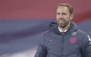 So Close Reaction GIF by UEFA