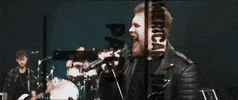 GIF by Asking Alexandria