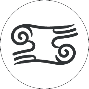 Haych Jewelry Sticker