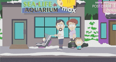 Family GIF by South Park