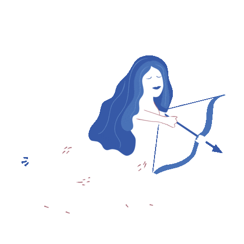 Hocus Pocus Sticker by Pitahia