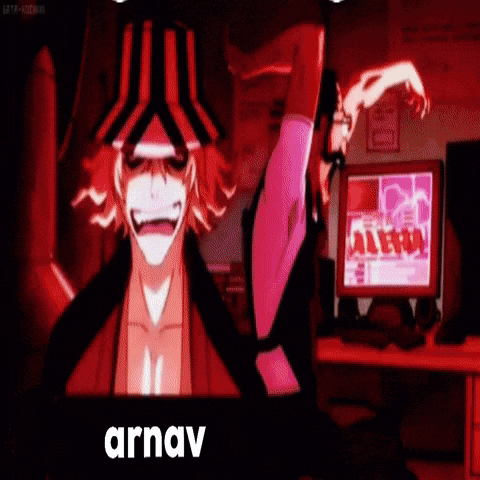 Arnav GIF