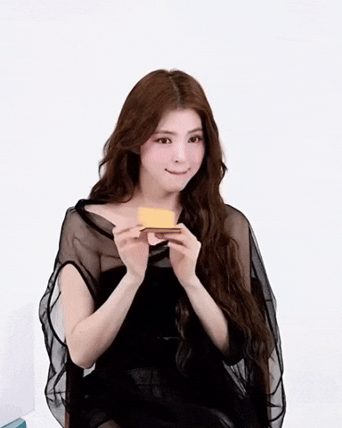 So Hee Hansohee GIF