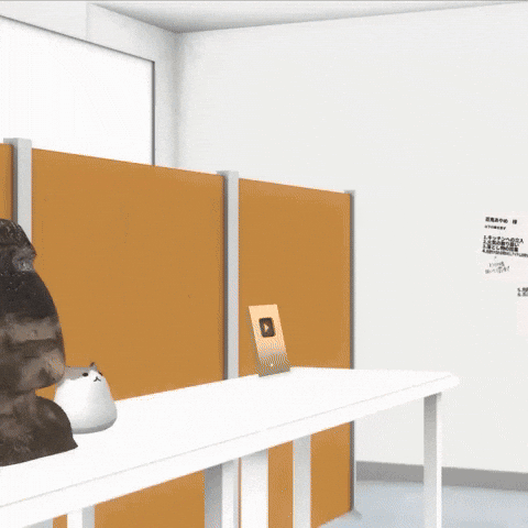 Clap Hololive GIF