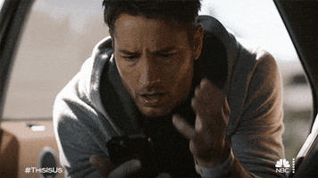 Justin Hartley Nbc GIF by This Is Us