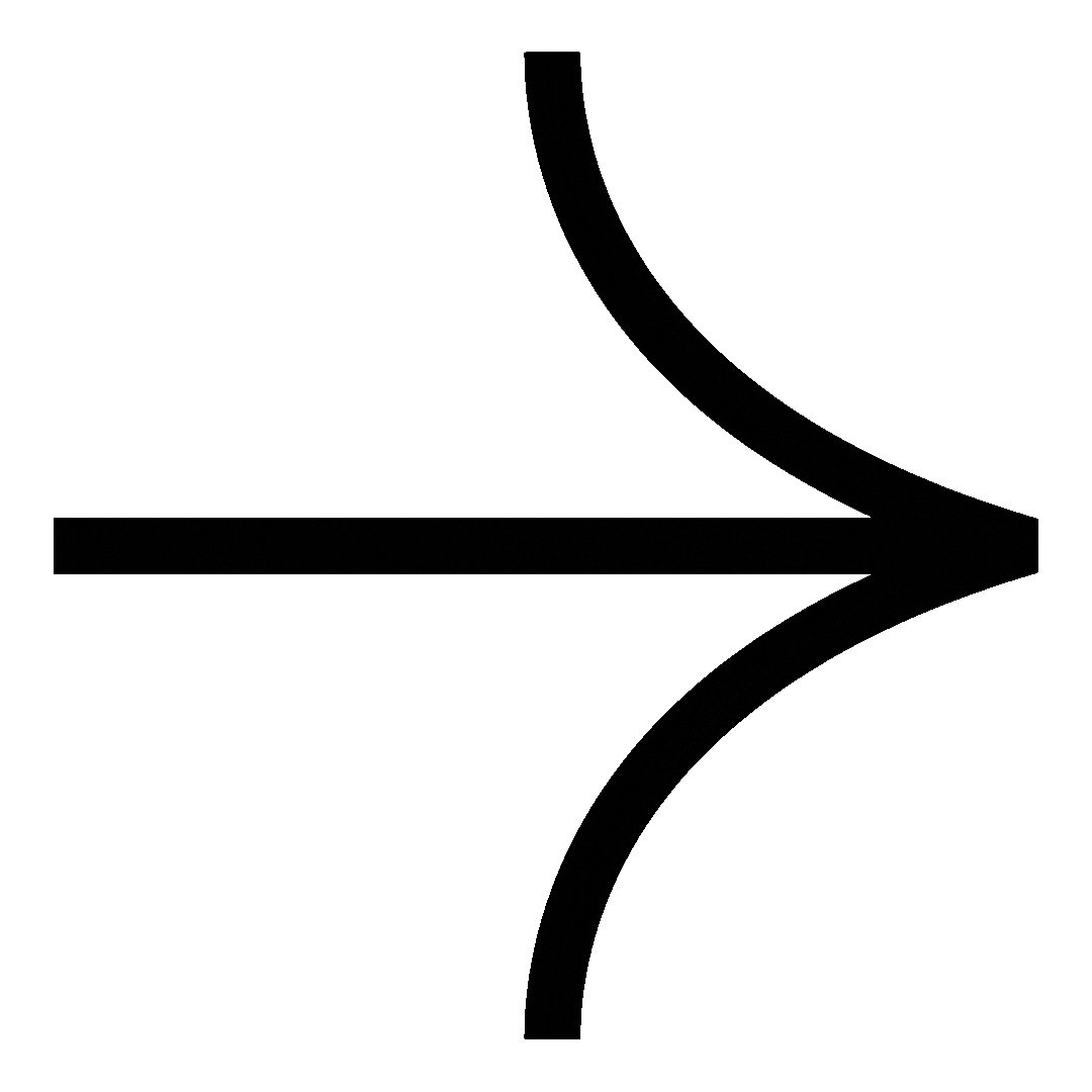 Arrow Shop Sticker by Nyno 3D