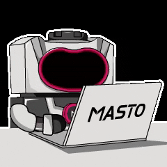 MASTOTECH roger copy that well received work on it GIF