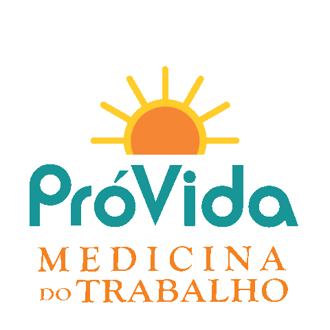 PróVida Serviços Assistenciais Sticker