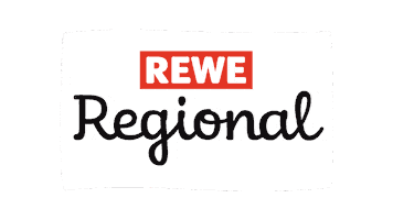 Reweregional Sticker by REWE Klemm oHG