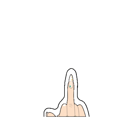 Banter by Piercing Pagoda Sticker