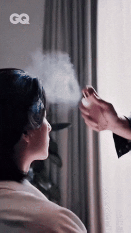 Makeup Guccibeauty GIF