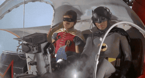 Batcopter GIFs - Get the best GIF on GIPHY