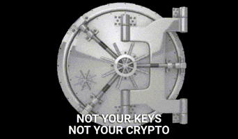 Crypto Bitcoin GIF by OKX