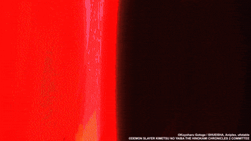 Video Game Fighting GIF by Demon Slayer: The Hinokami Chronicles 2