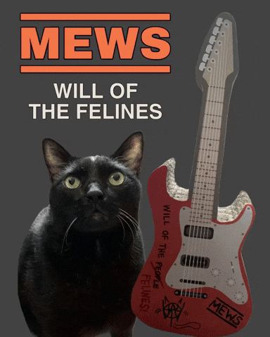 Muse Mews GIF