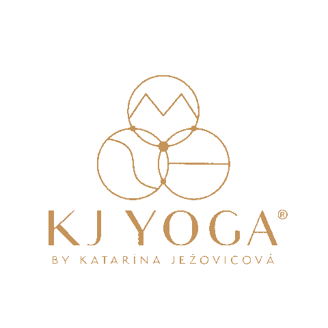 KJyoga Sticker
