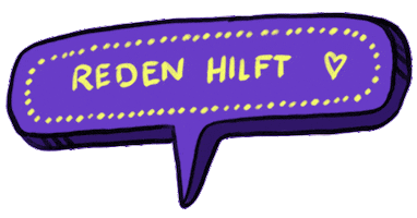 GemeinsamGegenDepression Sticker
