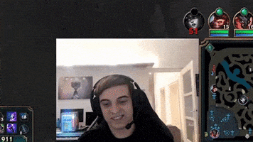 League Of Legends Lol GIF by G2 Esports