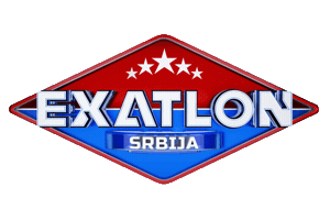 Exatlon Sticker by Acun Medya