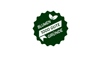 Flowers Plants Sticker by 1000gutegruende