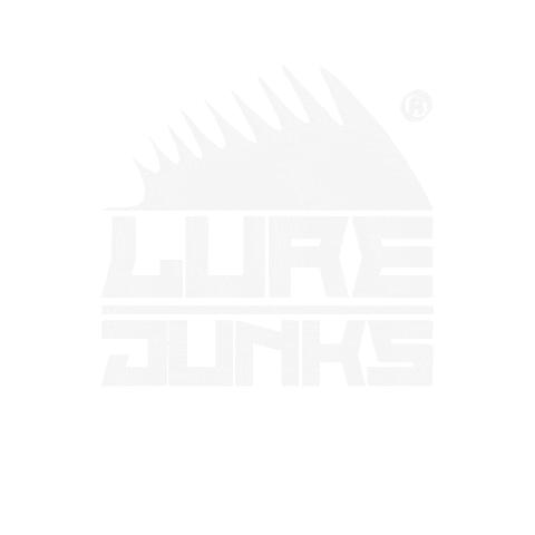 Lurejunks Sticker