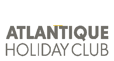 Atlantiquehc Sticker by Atlantique Holiday Club