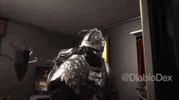 Slam Rage GIF