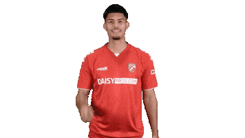 CV Fuego FC Sticker