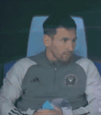 Sitting Come On GIF by Major League Soccer