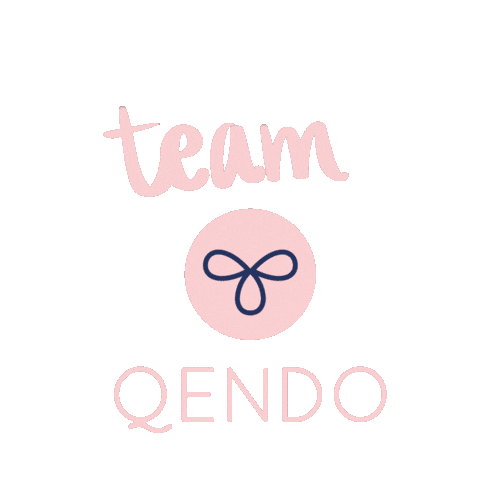 QENDO Sticker