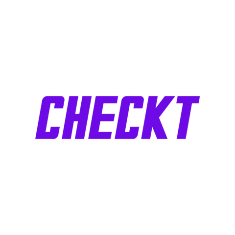 CHECKT.GG Sticker