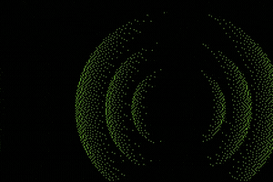 Pulse GIF by Unimed Nordeste-RS