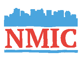 Nmic Sticker