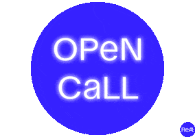 Reaartfair Sticker by REA ARTE