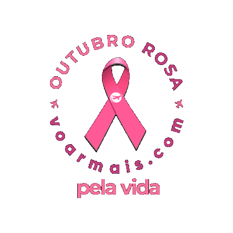 Sticker by Voar Mais