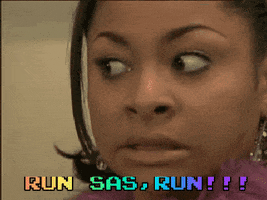 Run GIF