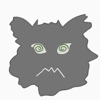 Pas Content No2 Sticker For Ios Android Giphy Pas Content No2 Sticker For Ios Android Giphy