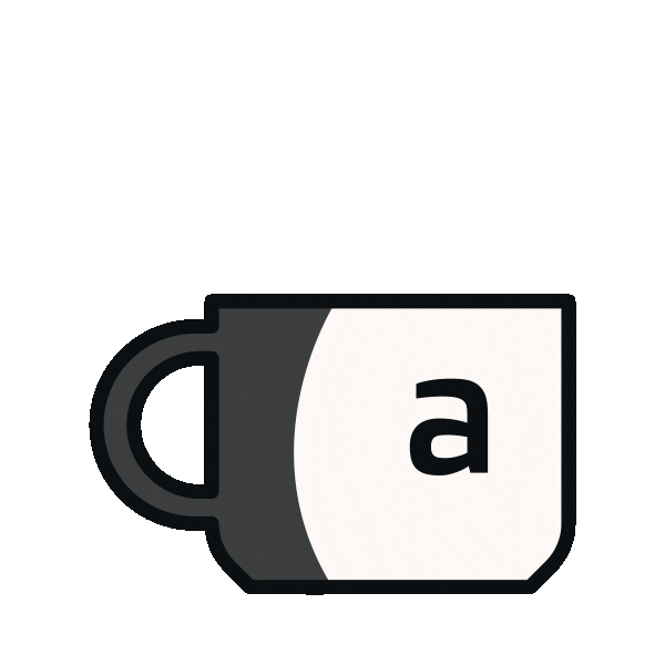 appademic Sticker