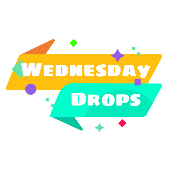 Wednesday Sticker by HALARA