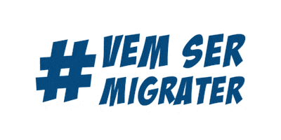 Vemser Sticker by Migrate