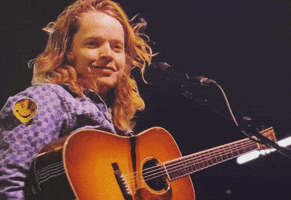 Guitar GIF by Billy Strings