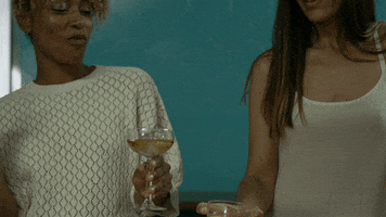 Party Cheers GIF by Basbas