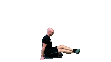 Fitness Munster Sticker by REHAB FIVE