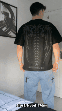 Skull GIF