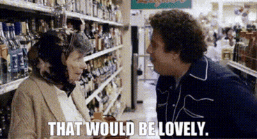 Superbad GIF