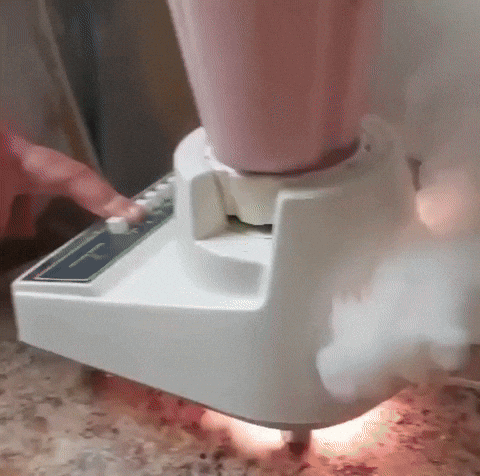 Blender Smoothie GIF