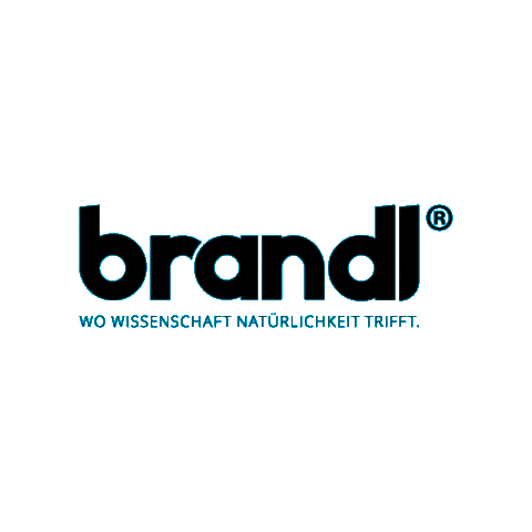 Sticker by Brandl Nutrition