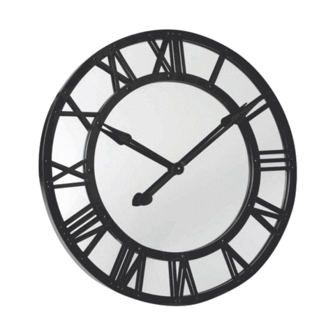 Voilà Paris Interior Sticker